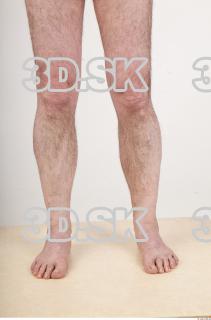 Leg texture of Greg 0002